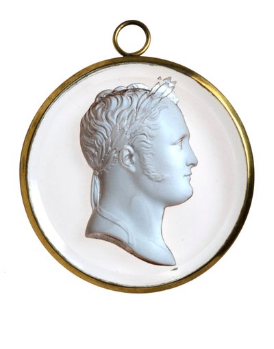 Alexander I of Russia, Peace of Paris, c.1814 by Unbekannt Unbekannt